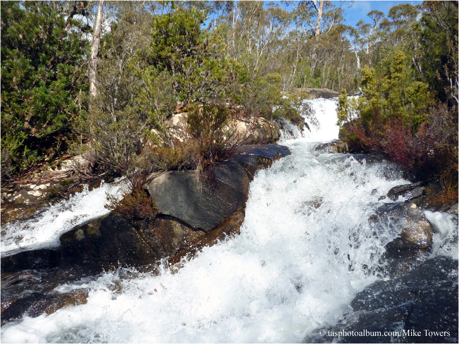 Mt Rogoona